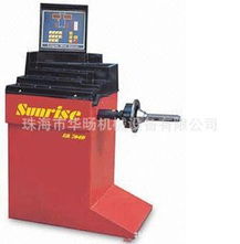 珠海市华旸机械设备——其他维修设备产品列表与仪器仪表修理服务详述